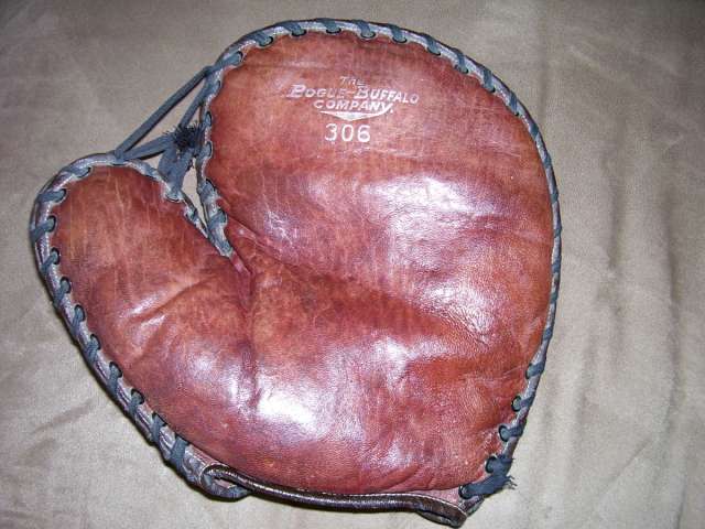 Bogue Buffalo Company 306 Front